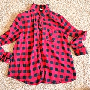 Flannel